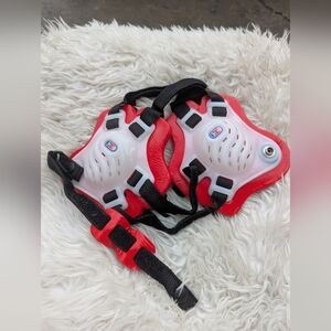 CK Wrestling Head Gear NWOT